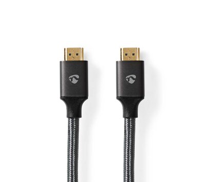 HDMI naar HDMI kabel 2m CVTB34000GY20