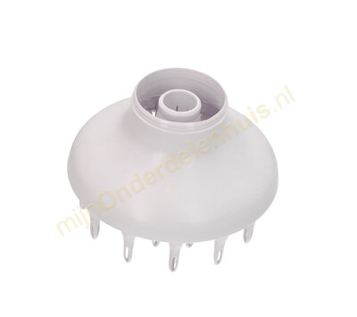 Philips diffuser van föhn 996510070036