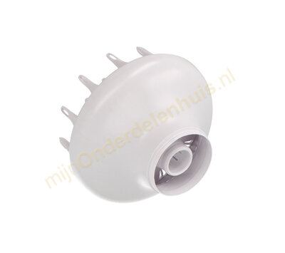 Philips diffuser van föhn 996510070036