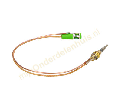 Dometic thermokoppel van kookplaat 407144390