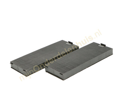 Atag koolstoffilters van afzuigkap HF2017,  738962