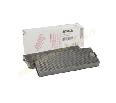 Atag koolstoffilters van afzuigkap HF2017,  738962