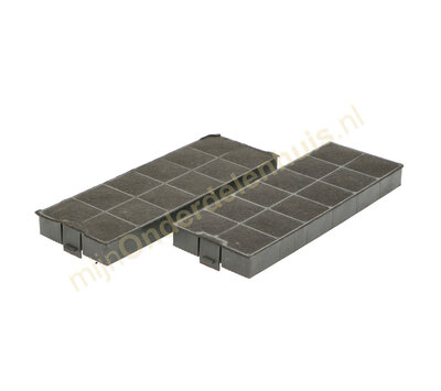 Atag koolstoffilters van afzuigkap HF2017,  738962