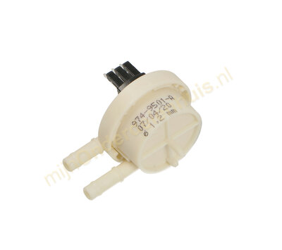 Jura watermeter van koffiemachine  67799