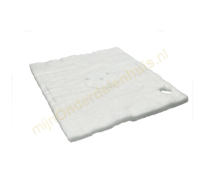 Boretti isolatie van fornuis A10820