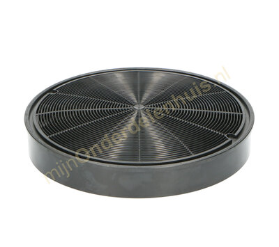 Atag koolstoffilter van afzuigkap ACC933 467574