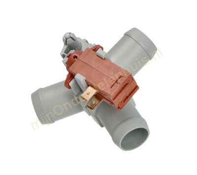 Eltek electrische water verdeelklep 100415 100331.63