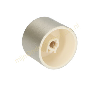 Faber knop van afzuigkap 133.0639.670