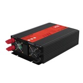 Carpoint Carpoint omvormer Pure Sinus 12V > 220V 1500W 0510365