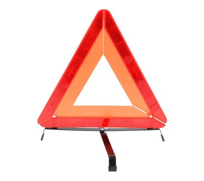 Carpoint gevarendriehoek zwaar model E-Keur 0113903