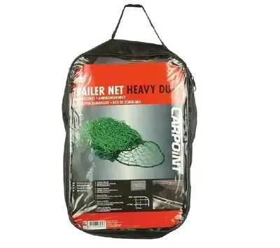 Carpoint aanhangernet 200x300cm  0923281