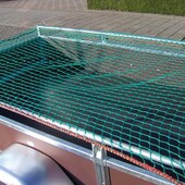 Carpoint Carpoint aanhangernet 200x300cm  0923281