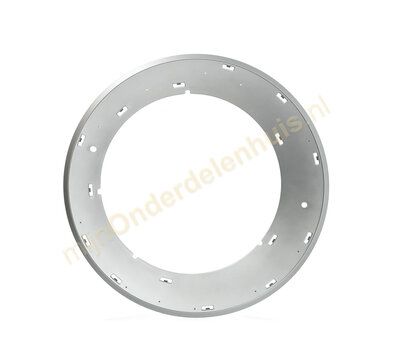 Siemens deurrand van wasmachine 11046825