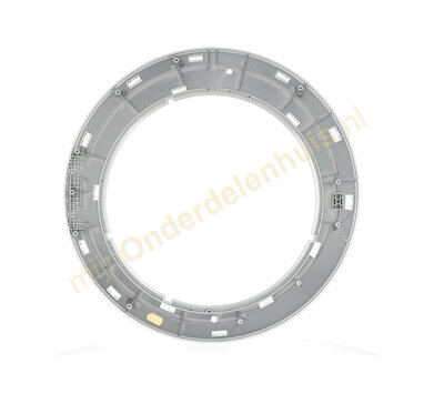 Siemens deurrand van wasmachine 11046825