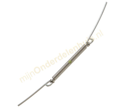 LG knelring van wasmachine 4861EN3004B