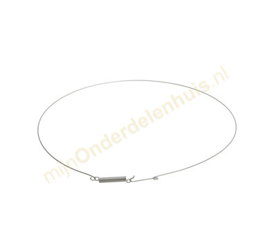 LG knelring van wasmachine 4861EN3002A