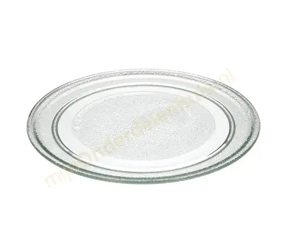 Whirlpool draaiplateau van magnetron 482000091203