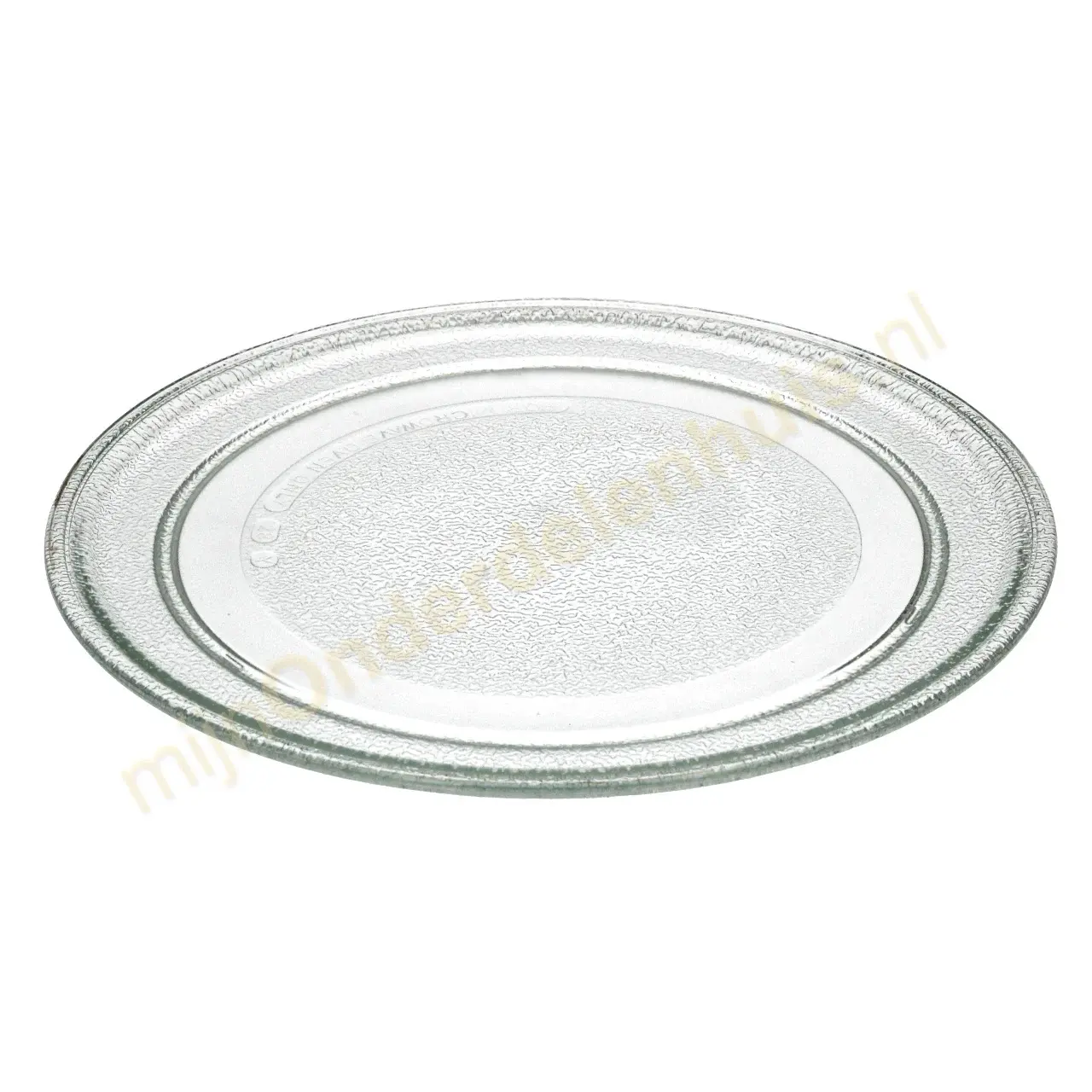 Plateau Vapeur Rond Whirlpool 1,5L - Pièce D'origine 482000006102 - Compatible Micro-ondes