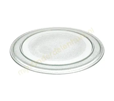 Whirlpool draaiplateau van magnetron 482000091203