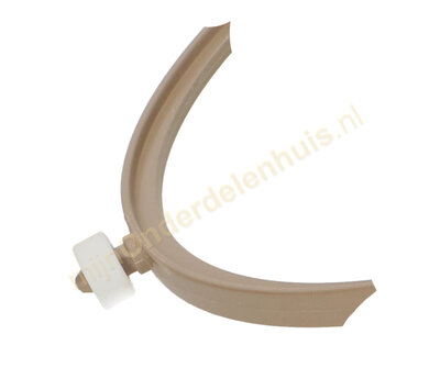 LG wielstel van magnetron 5889W2A015K