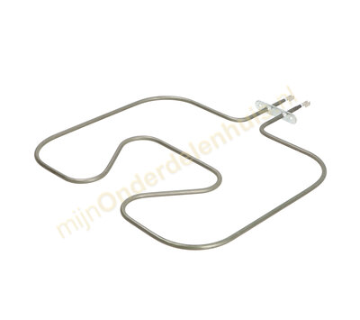 Zanussi verwarmingselement van oven 3570338040