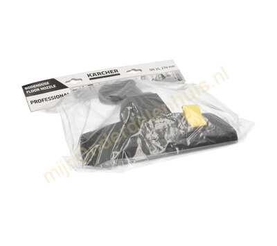 Karcher zuigmond van stofzuiger 6.907-496.0 NW35