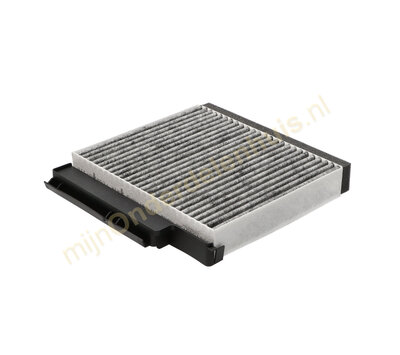 Siemens koolstoffilter van afzuigkap 17006602 LZ11DXB14