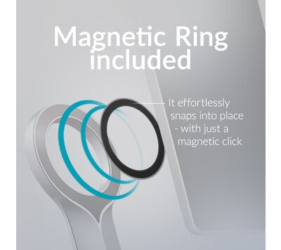 Mobilize smartphone houder voor in de auto 29099