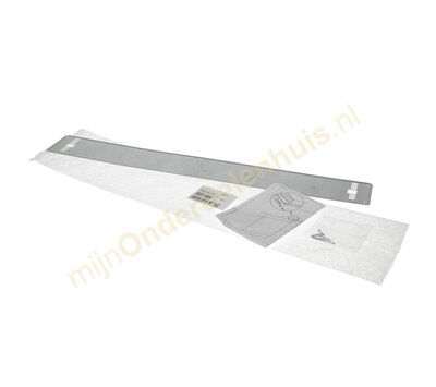 Bosch condensplaat voor vaatwasser 00114294