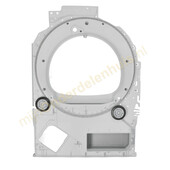 Bosch/Siemens Bosch lagerschild van wasdroger 00713443