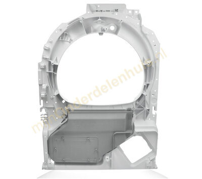 Bosch lagerschild van wasdroger 00713443