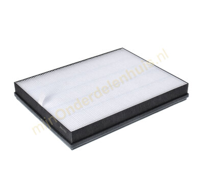 Philips hepafilter van luchtreiniger FY2422/30