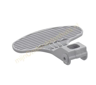 Beko deurgreep van wasmachine 2821580200