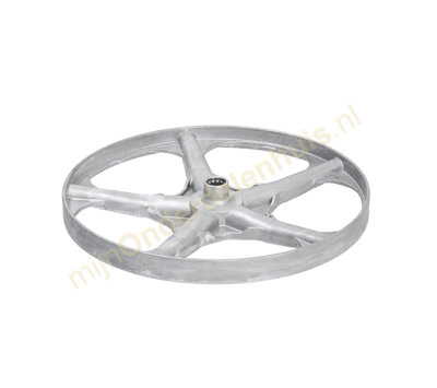 Samsung snaarwiel van wasmachine DC66-00937A