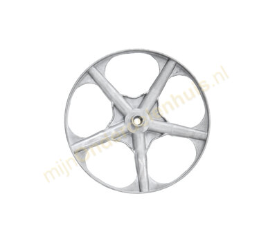 Samsung snaarwiel van wasmachine DC66-00937A