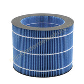 Philips Philips filter van luchtbevochtiger FY3446/30 883444600711