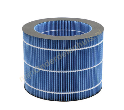 Philips filter van luchtbevochtiger FY3446/30 883444600711