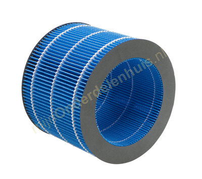 Philips filter van luchtbevochtiger FY3446/30 883444600711