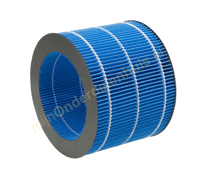 Philips filter van luchtbevochtiger FY3446/30 883444600711