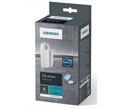 Siemens onderhoudset voor koffiemachine TZ80004A