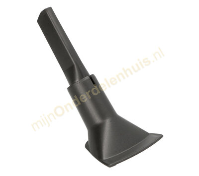 Siemens zuigmondje van stofzuiger 00265510