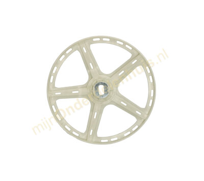 AEG snaarwiel van wasmachine 1323965309