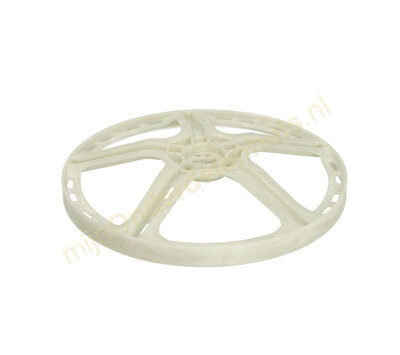 AEG snaarwiel van wasmachine 1323965309