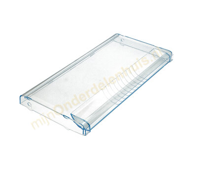 Bosch front van vriezer 00660080