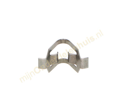 Novy-Itho klem van afzuigkap 5089270