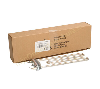 Bosch element van wasmachine 12046381