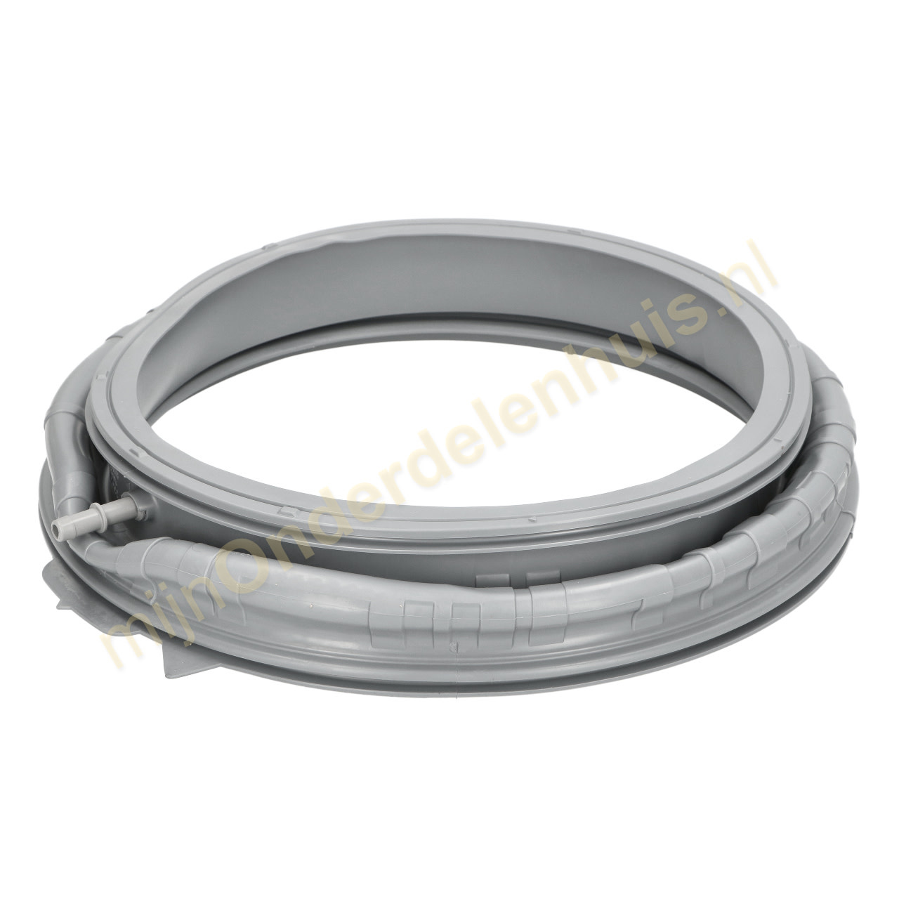 Manchet  Deurrubber, Deurafdichting, Deurpakking  XXL Voor O A Aeg Electrolux Wasmachine 1327246003