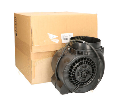 Bosch motor van afzuigkap 11041381