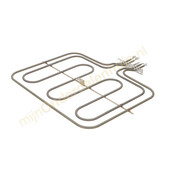 Exquisit Exquisit element van oven EX261201701093