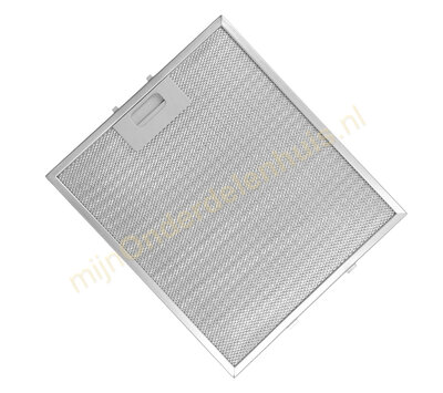 M-System metaalfilter van afzuigkap AFCG60-90A